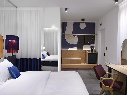 Hotel Thomais Boutique Lefkada Grecia (14 / 17)