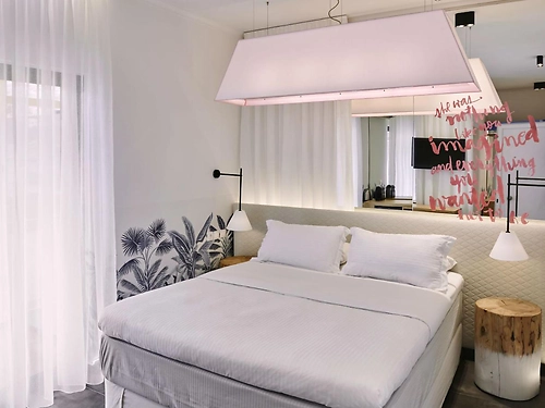 Hotel Thomais Boutique Lefkada (7 / 17)