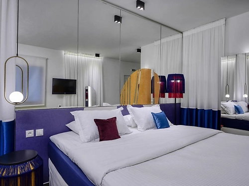 Hotel Thomais Boutique Grecia (6 / 17)