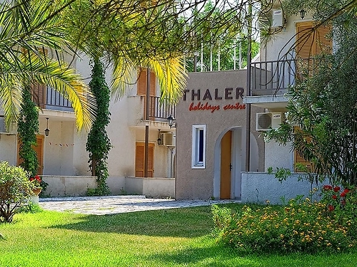 Hotel Thalero Holiday Centre Lefkada (4 / 17)