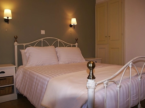 Hotel Thalero Holiday Centre Lefkada Grecia (5 / 17)