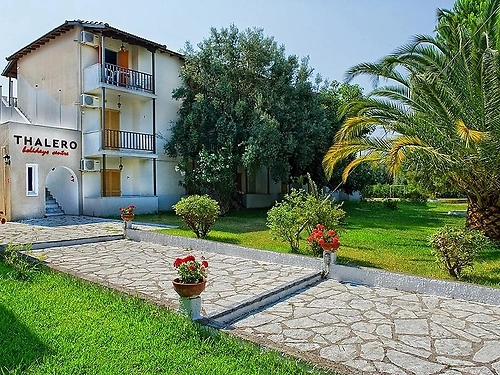 Hotel Thalero Holiday Centre Grecia (16 / 17)