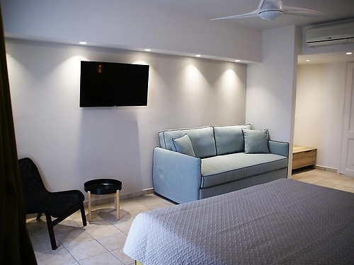 Hotel Thalero Holiday Centre Lefkada Grecia (13 / 17)