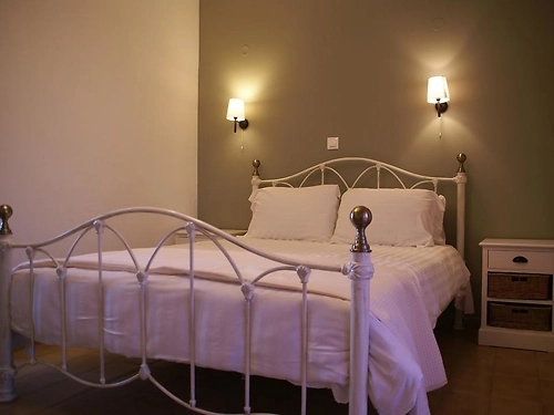 Hotel Thalero Holiday Centre Lefkada (6 / 17)