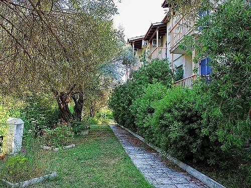 Hotel Thalero Holiday Centre Lefkada (12 / 17)