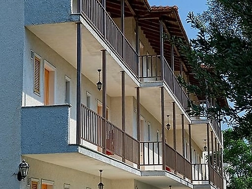 Hotel Thalero Holiday Centre Grecia (8 / 17)