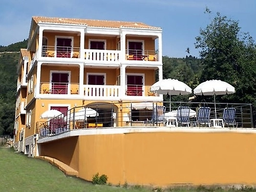 Hotel Summertime Inn Lefkada (5 / 9)