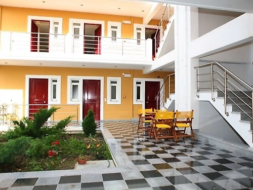 Hotel Summertime Inn Grecia (6 / 9)