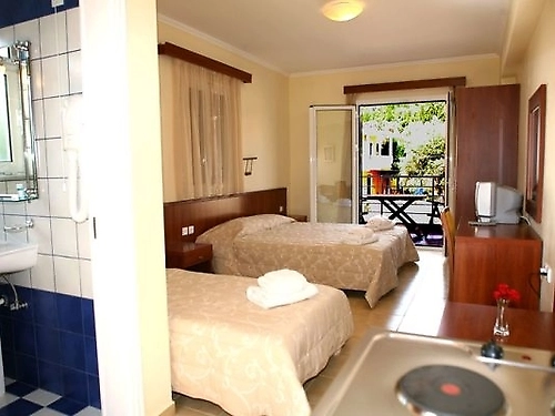 Hotel Summertime Inn Grecia (8 / 9)