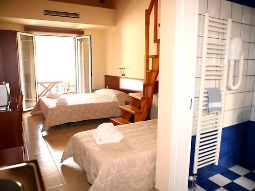 Hotel Summertime Inn Lefkada Grecia (7 / 9)