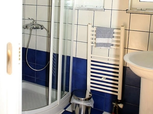 Hotel Summertime Inn Lefkada Grecia (9 / 9)