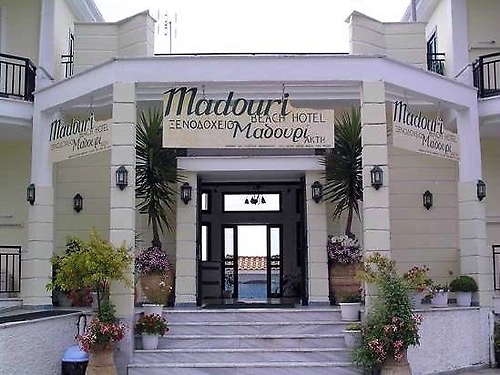 Hotel Madouri Beach Grecia (5 / 5)