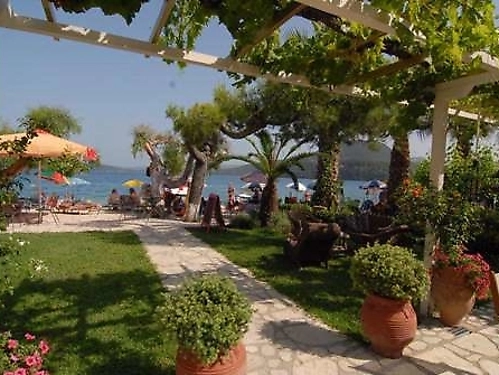 Hotel Eva Beach Lefkada (9 / 9)