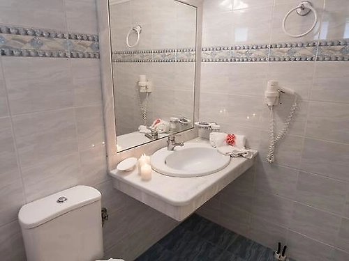 Hotel Eva Beach Grecia (6 / 9)