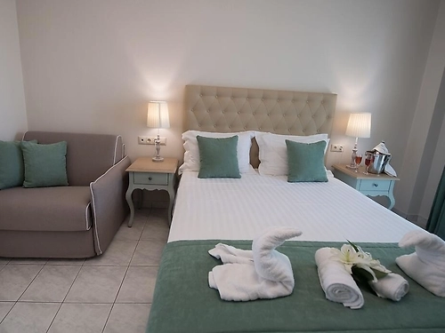 Hotel Eva Beach Lefkada (7 / 9)