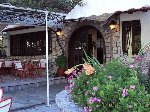Hotel Nostos Grecia (14 / 18)