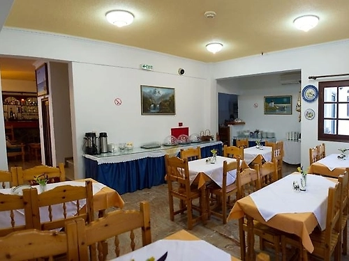 Hotel Nostos Grecia (13 / 18)