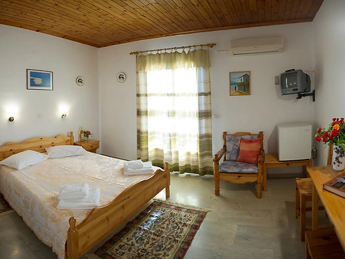 Hotel Nostos Grecia (5 / 18)