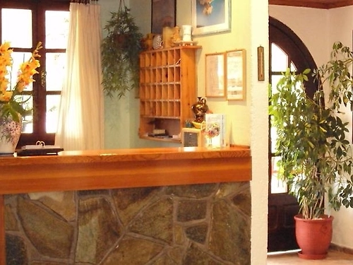 Hotel Nostos Lefkada Grecia (11 / 18)