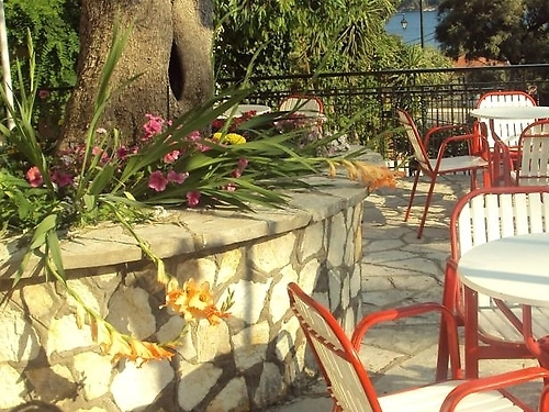 Hotel Nostos Lefkada (12 / 18)