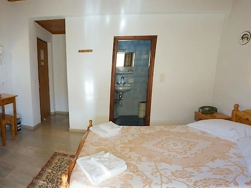 Hotel Nostos Lefkada Grecia (10 / 18)