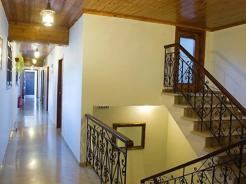 Hotel Nostos Lefkada (18 / 18)