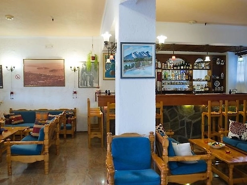 Hotel Nostos Lefkada Grecia (15 / 18)