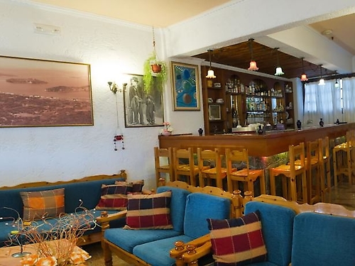 Hotel Nostos Lefkada (3 / 18)