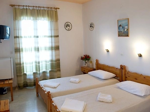 Hotel Nostos Grecia (8 / 18)