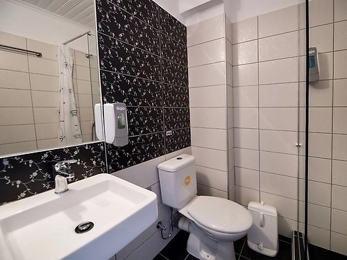 Hotel Ponti Beach Lefkada (11 / 16)