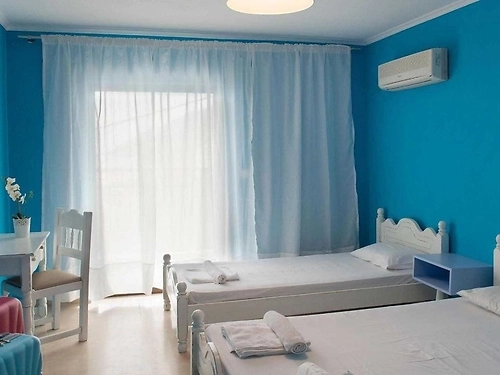 Hotel Ponti Beach Grecia (9 / 16)