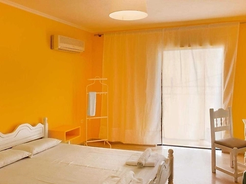 Hotel Ponti Beach Lefkada (8 / 16)