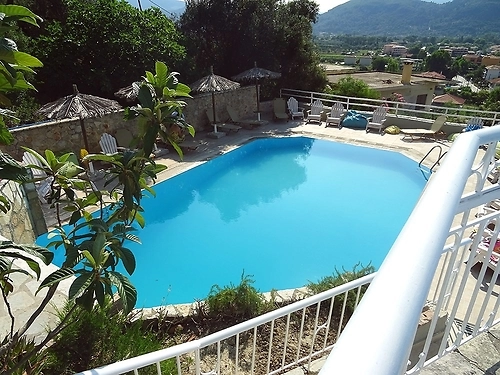 Hotel Ponti Beach Lefkada (15 / 16)