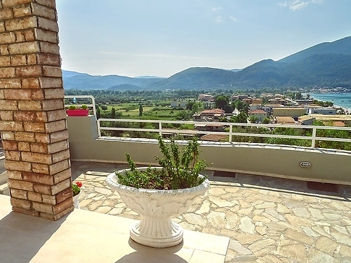 Hotel Ponti Beach Grecia (14 / 16)