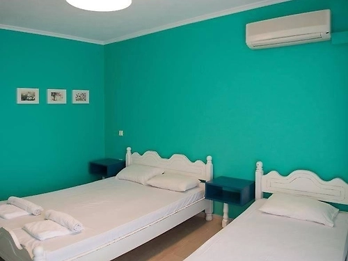 Hotel Ponti Beach Lefkada (5 / 16)