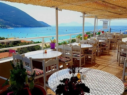 Hotel Ponti Beach Lefkada Grecia (3 / 16)