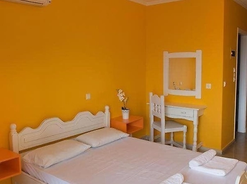 Hotel Ponti Beach Grecia (7 / 16)