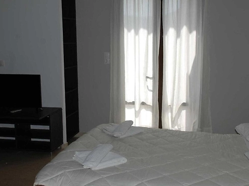 Hotel Ponti Beach Lefkada Grecia (12 / 16)