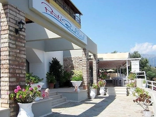 Hotel Ponti Beach Grecia (13 / 16)