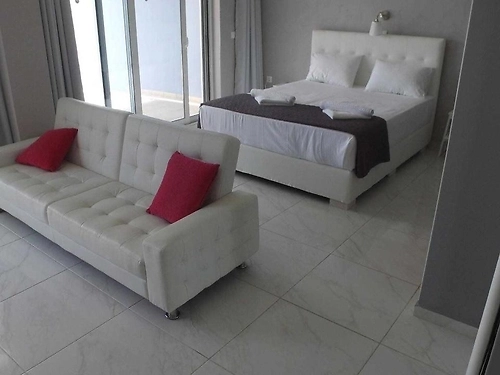 Hotel Ponti Beach Lefkada (10 / 16)