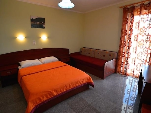 Hotel Kalias Lefkada (5 / 16)