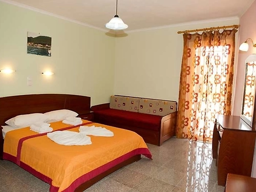 Hotel Kalias Lefkada (11 / 16)