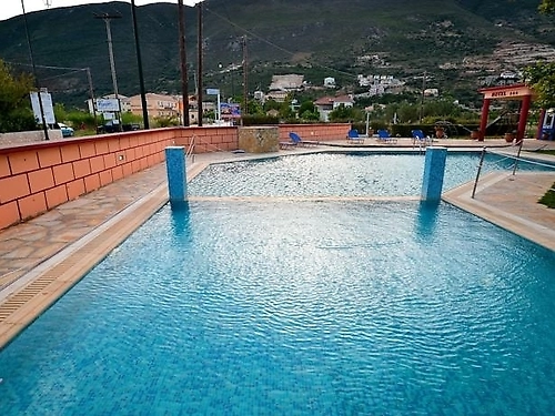 Hotel Kalias Grecia (12 / 16)