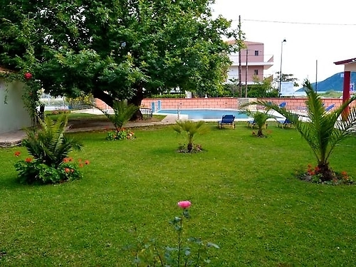 Hotel Kalias Grecia (13 / 16)