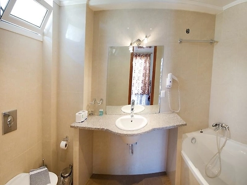 Hotel Kalias Lefkada (15 / 16)