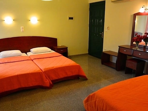 Hotel Kalias Lefkada (9 / 16)