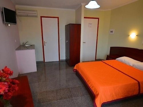 Hotel Kalias Lefkada Grecia (6 / 16)