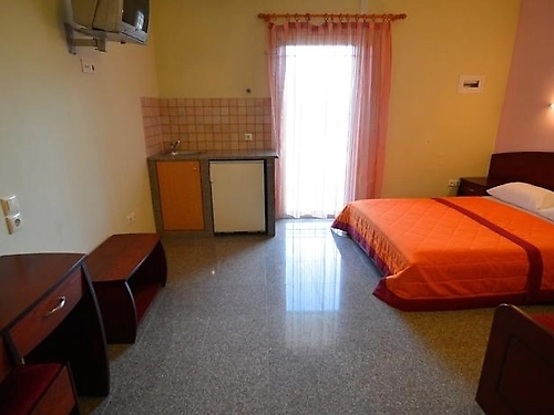 Hotel Kalias Grecia (7 / 16)