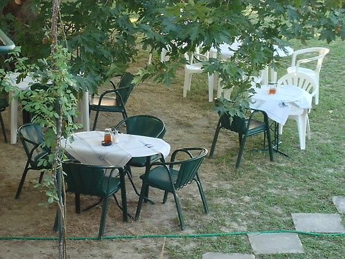 Hotel Kalias Lefkada Grecia (16 / 16)