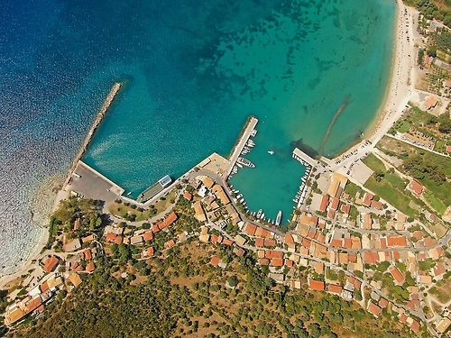 Hotel Ionian Riviera (Ex Vassiliki Bay) Grecia (2 / 17)
